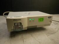 PHILIPS INTELLIVUE G5 - M1019A GAS MODULE