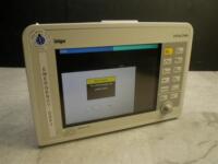 DRAGER INFINITY DELTA PATIENT MONITOR