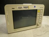 DRAGER INFINITY DELTA PATIENT MONITOR