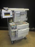 DATEX-OHMEDA AESTIVA/5 ANESTHESIA MACHINE WITH (7900 SMARTVENT, 4.8 PSVPRO SOFTWARE VERSION)