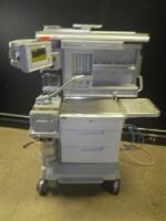 DATEX-OHMEDA AESTIVA/5 ANESTHESIA MACHINE WITH (7900 SMARTVENT, 4.8 PSVPRO SOFTWARE VERSION)