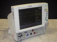 DATEX-OHMEDA CARDIOCAP/5 PATIENT MONITOR