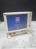 EDWARDS LIFESCIENCES VIGILANCE II PATIENT MONITOR