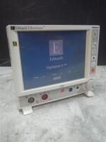 EDWARDS LIFESCIENCES VIGILANCE II PATIENT MONITOR