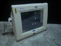 SPACE LABS ULTRAVIEW SL PATIENT MONITOR