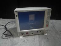 EDWARDS LIFESCIENCES VIGILANCE II PATIENT MONITOR