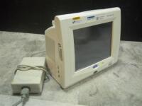 SPACE LABS ULTRAVIEW SL PATIENT MONITOR