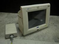 SPACE LABS ULTRAVIEW SL PATIENT MONITOR