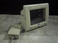 SPACE LABS ULTRAVIEW SL PATIENT MONITOR