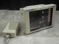 SPACE LABS 90369 PATIENT MONITOR