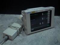 SPACE LABS 90369 PATIENT MONITOR