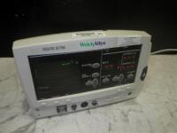 WELCH ALLYN 6200 SERIES PATIENT MONITOR