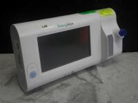 WELCH ALLYN CONNEX SPOT VITAL SIGNS MONITOR