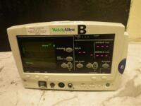 WELCH ALLYN 6200 SERIES PATIENT MONITOR