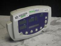 WELCH ALLYN 53NOO PATIENT MONITOR