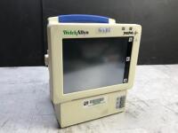 WELCH ALLYN PROPAQ CS PATIENT MONITOR