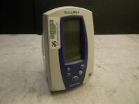 WELCH ALLYN SPOT VITAL SIGNS PATIENT MONITOR