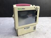 WELCH ALLYN PROPAQ CS PATIENT MONITOR