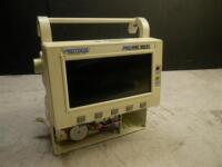 PROTOCOL SYSTEMS PROPAQ 102 EL PATIENT MONITOR (DAMAGE)