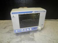 ORIDION MEDICAL MICROSTREAM/CAPNOSTREAM 20P PATIENT MONITOR