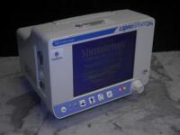 ORIDION MEDICAL MICROSTREAM/CAPNOSTREAM 20P PATIENT MONITOR