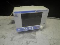 ORIDION MEDICAL CAPNOSTREAM 20 PATIENT MONITOR