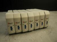 LOT OF MASIMO E-MASIMO-00 SPO2 MODULES