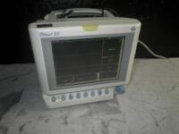 LARSEN&TOUBRO LIMITED PLANET 55 PATIENT MONITOR