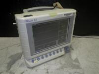 LARSEN&TOUBRO LIMITED PLANET 55 PATIENT MONITOR