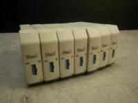 LOT OF MASIMO E-MASIMO-00 SPO2 MODULES