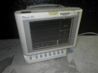 LARSEN&TOUBRO LIMITED PLANET 55 PATIENT MONITOR