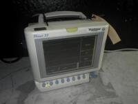 LARSEN&TOUBRO LIMITED PLANET 55 PATIENT MONITOR