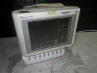 LARSEN&TOUBRO LIMITED PLANET 55 PATIENT MONITOR