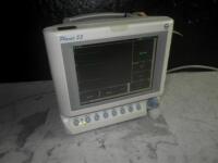 LARSEN&TOUBRO LIMITED PLANET 55 PATIENT MONITOR