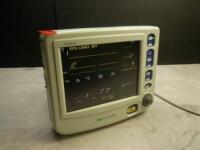 CRITICARE SYSTEMS NGENUITY PATIENT MONITOR