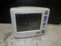 CRITICARE SYSTEMS NGENUITY PATIENT MONITOR