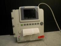 WALLACH FETAL 2 EMR FETAL MONITOR