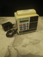 CRITICARE SYSTEMS 506DXN PATIENT MONITOR