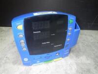 GE CARESCAPE V100 PATIENT MONITOR