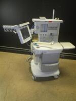 DATEX-OHMEDA AESPIRE VIEW ANESTHESIA MACHINE WITH (6.2 SOFTWARE VERSION)