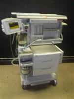 DATEX-OHMEDA AESTIVA/5 ANESTHESIA MACHINE WITH (SMARTVENT, 4.5 PSV PRO SOFTWARE VERSION)