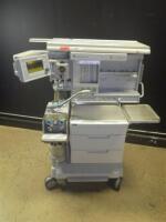 DATEX-OHMEDA AESTIVA/5 ANESTHESIA MACHINE WITH (SMARTVENT, 4.5 PSV PRO SOFTWARE VERSION)