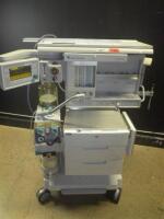 DATEX-OHMEDA AESTIVA/5 ANESTHESIA MACHINE WITH (SMARTVENT, 4.5 PSV PRO SOFTWARE VERSION)