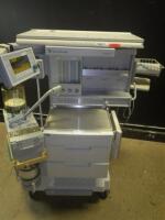 DATEX-OHMEDA AESTIVA/5 ANESTHESIA MACHINE WITH (SMARTVENT, 4.5 PSV PRO SOFTWARE VERSION)