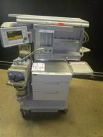 DATEX-OHMEDA AESTIVA/5 ANESTHESIA MACHINE WITH (SMARTVENT, 4.5 PSV PRO SOFTWARE VERSION)