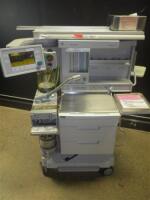 DATEX-OHMEDA AESTIVA/5 ANESTHESIA MACHINE WITH (SMARTVENT, 4.5 PSV PRO SOFTWARE VERSION)