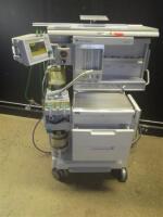 DATEX-OHMEDA AESTIVA/5 ANESTHESIA MACHINE WITH (SMARTVENT, 4.5 PSV PRO SOFTWARE VERSION)