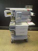 DATEX-OHMEDA AESTIVA/5 ANESTHESIA MACHINE WITH (SMARTVENT, 4.5 PSV PRO SOFTWARE VERSION)