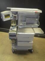 DATEX-OHMEDA AESTIVA/5 ANESTHESIA MACHINE WITH (SMARTVENT, 4.5 PSV PRO SOFTWARE VERSION)