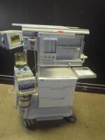 DATEX-OHMEDA AESTIVA/5 ANESTHESIA MACHINE WITH (SMARTVENT, 4.5 PSV PRO SOFTWARE VERSION)